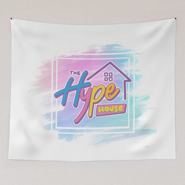 Item preview, Hype House designed and sold by 32BlackRoses.
