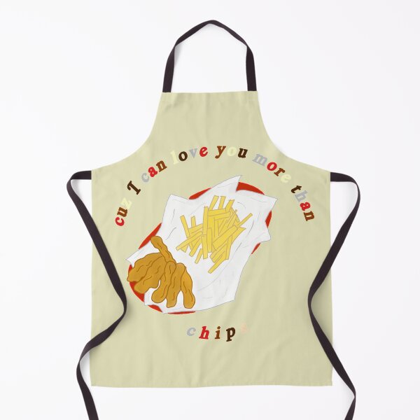 Item preview, More than chips designed and sold by personpotato.