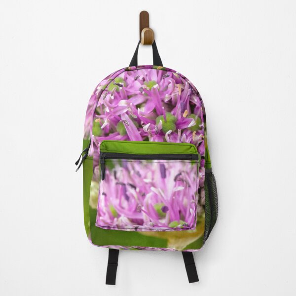 Item preview, Onion flower in bud designed and sold by Photopat.