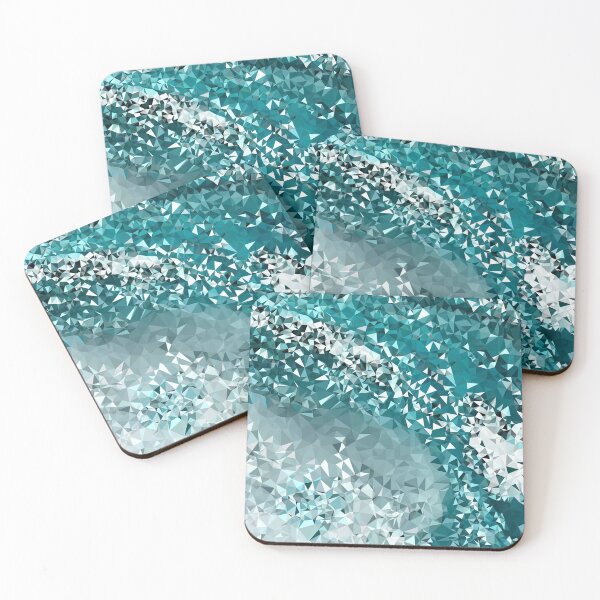 Item preview, Crashing Tris designed and sold by Beth Thompson.