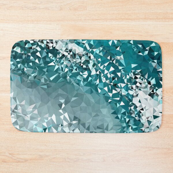 Item preview, Crashing Tris designed and sold by Beth Thompson.