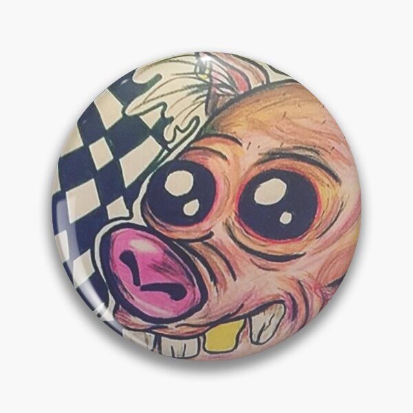 Item preview, Branded piggy designed and sold by IvaBogdanovic.