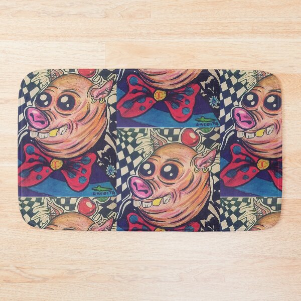Item preview, Branded piggy designed and sold by IvaBogdanovic.