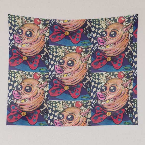 Item preview, Branded piggy designed and sold by IvaBogdanovic.