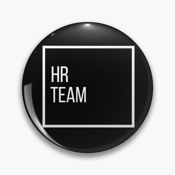 Artikelvorschau, HR TEAM-Personal entworfen und verkauft von Oreo2020 Creations.