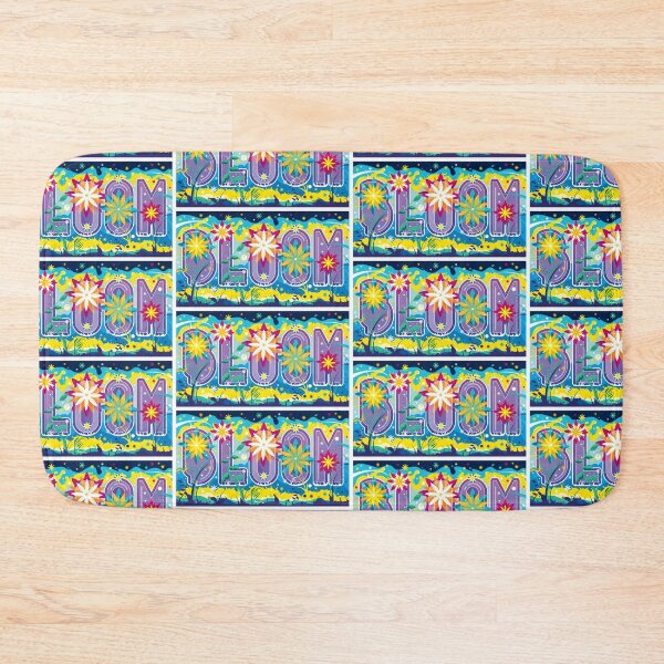 Item preview, bloom designed and sold by tejaltank.