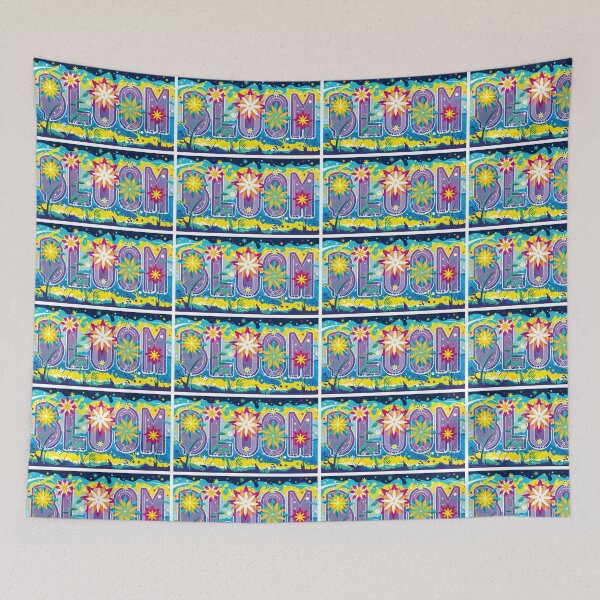 Item preview, bloom designed and sold by tejaltank.