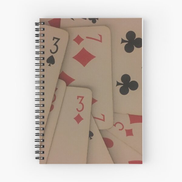 Item preview, Playing Cards  designed and sold by HalMillard.