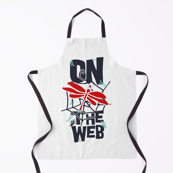 Item preview, On The Web! designed and sold by ThommyBLN.