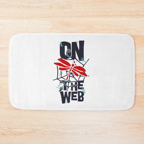 Item preview, On The Web! designed and sold by ThommyBLN.