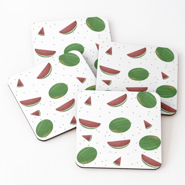 Item preview, Watermelon Design designed and sold by Amanda Axolotl.