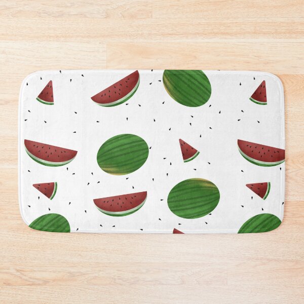 Item preview, Watermelon Design designed and sold by Amanda Axolotl.