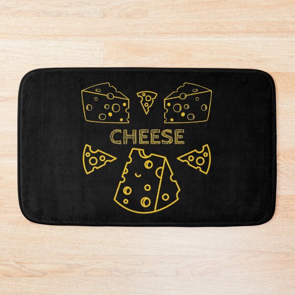 Item preview, Delicious Cheese designed and sold by ak3shay.