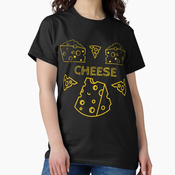 Item preview, Delicious Cheese designed and sold by ak3shay.