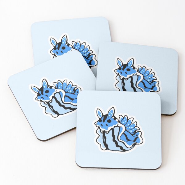 Item preview, Sea Slug designed and sold by byolith-k.