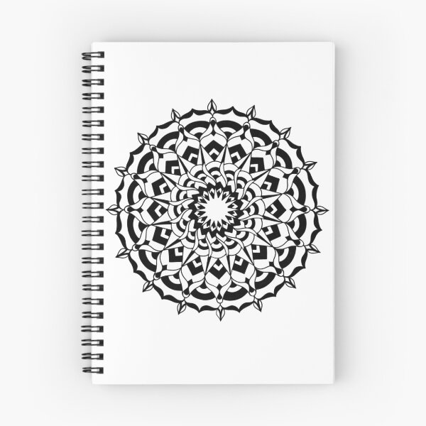 Item preview, Mandala 1 designed and sold by DareLael.