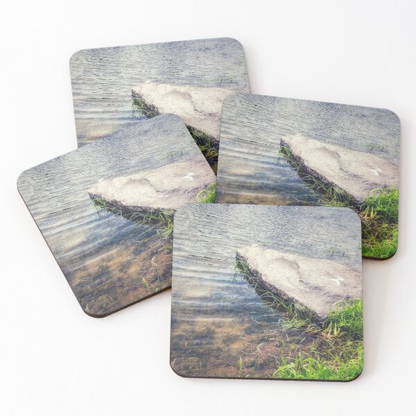 Item preview, Crocodile rock in water designed and sold by HRC-Collection.