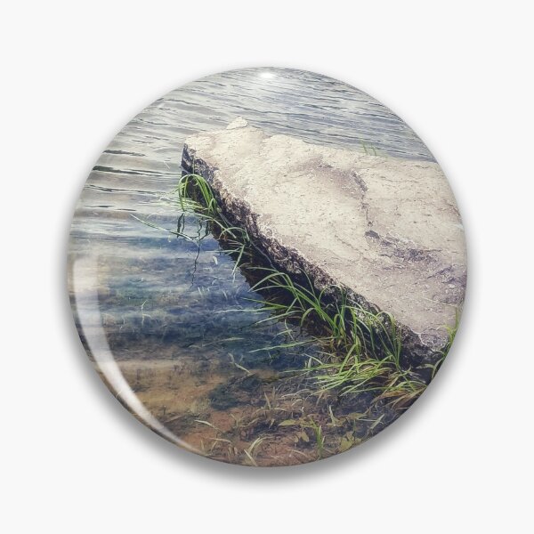 Item preview, Crocodile rock in water designed and sold by HRC-Collection.