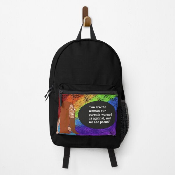 Item preview, Gloria Steinem - Parents quote designed and sold by VioletCat16.