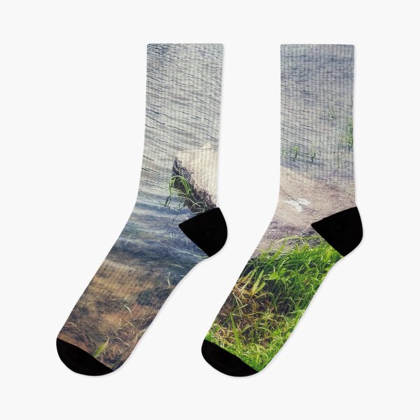 Item preview, Crocodile rock in water designed and sold by HRC-Collection.