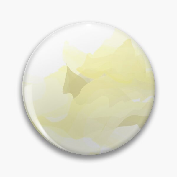 Item preview, Yellow Geode Pattern designed and sold by elbook.
