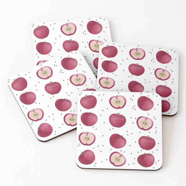 Item preview, Apple Design designed and sold by Amanda Axolotl.
