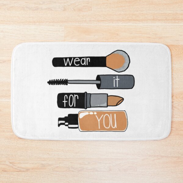 Item preview, Wear It For You designed and sold by Ashleigh Does Art Stuff.