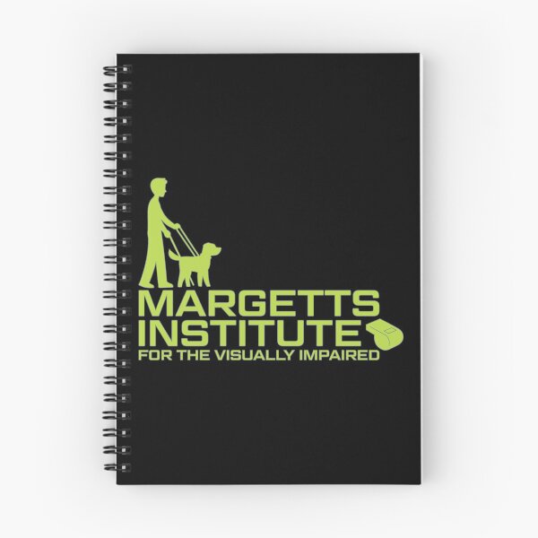 Item preview, Margetts Institute for the visually impaired designed and sold by Sheahan704.