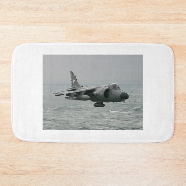 Item preview, Sea Skimming Sea Harrier designed and sold by captureasecond.
