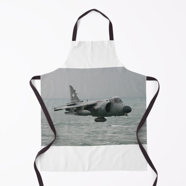 Item preview, Sea Skimming Sea Harrier designed and sold by captureasecond.