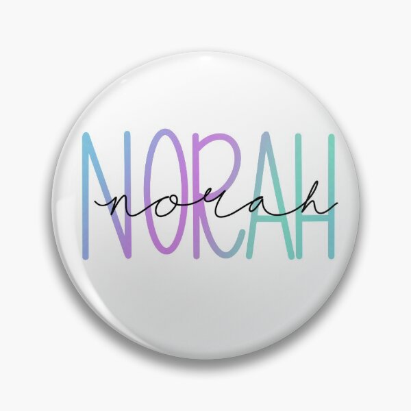 Item preview, Norah designed and sold by kRashkin.