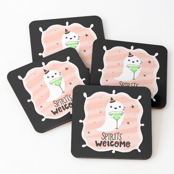 Item preview, Cute Ghost designed and sold by Anna Fox.