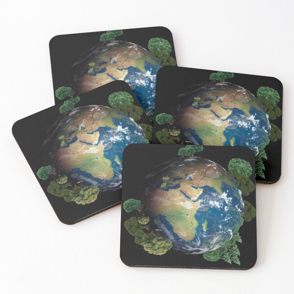 Item preview, I Love The Earth! designed and sold by theworld2021.