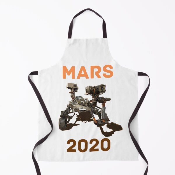 Artikelvorschau, Mars 2020 NASA Rover Mission entworfen und verkauft von joetrade.