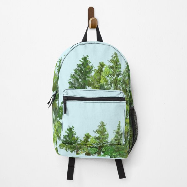 Item preview, Tall Trees designed and sold by zzzzkid.