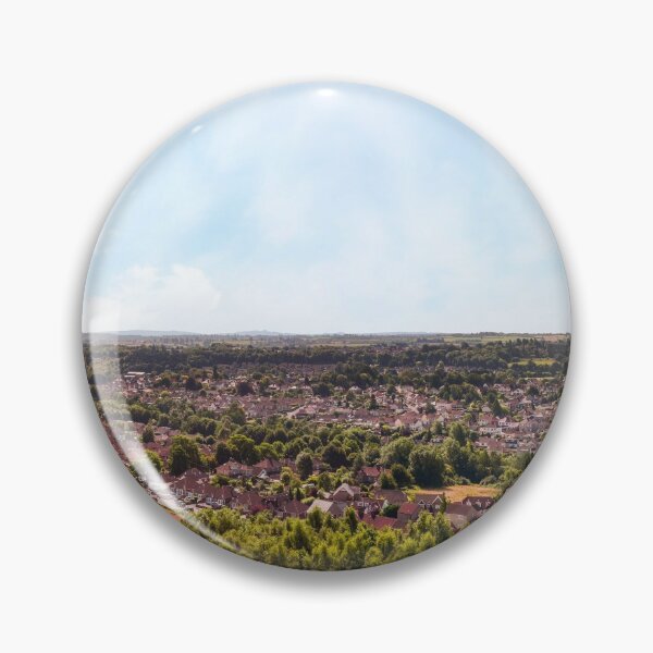 Item preview, Midsomer Norton Panorama designed and sold by Nerd Shizzle.