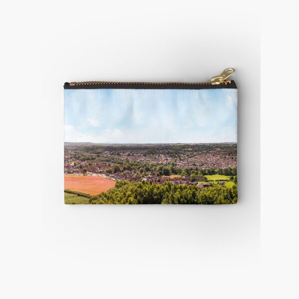 Item preview, Midsomer Norton Panorama designed and sold by Nerd Shizzle.