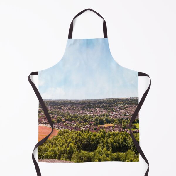 Item preview, Midsomer Norton Panorama designed and sold by Nerd Shizzle.