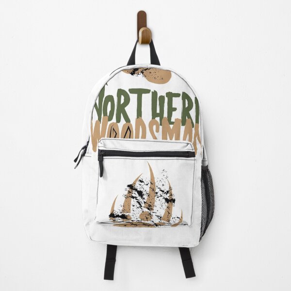 Item preview, Northern Woodsman designed and sold by navitalidesign.