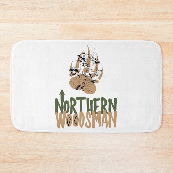 Item preview, Northern Woodsman designed and sold by navitalidesign.