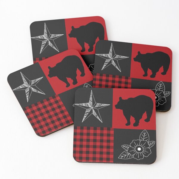 Item preview, RP black bear designed and sold by mclaurin612.