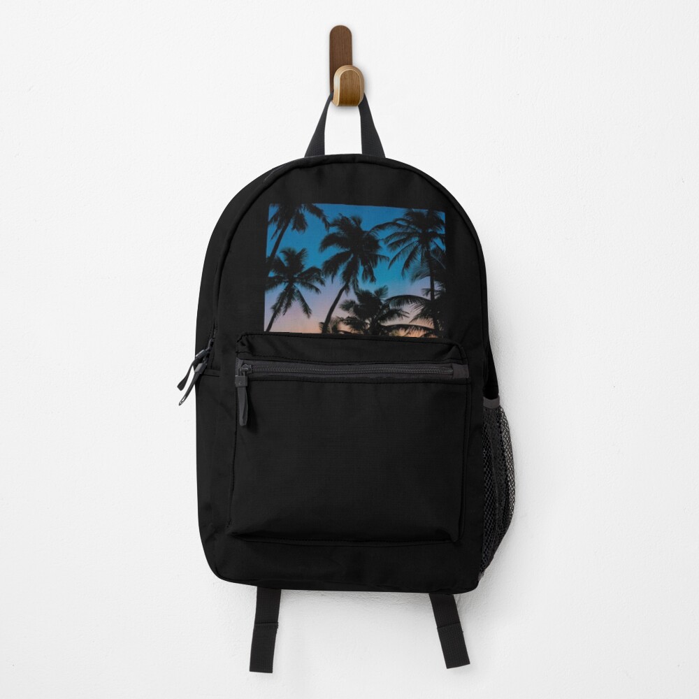 Item preview, Backpack designed and sold by ABCKT.