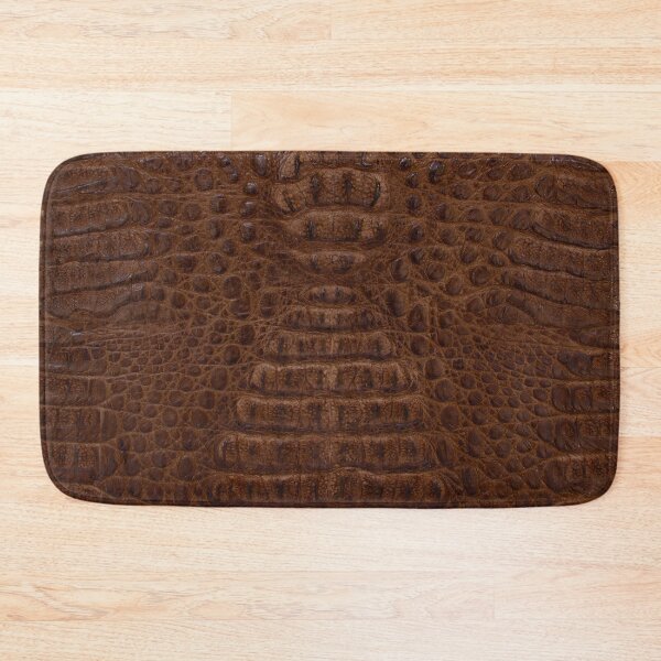 Item preview, Crocodile leather texture. designed and sold by EKKNORA.