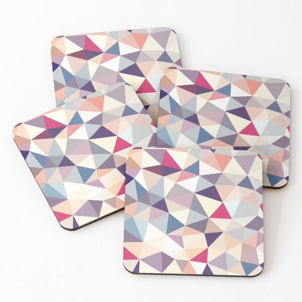 Item preview, Plumtree Tris designed and sold by Beth Thompson.