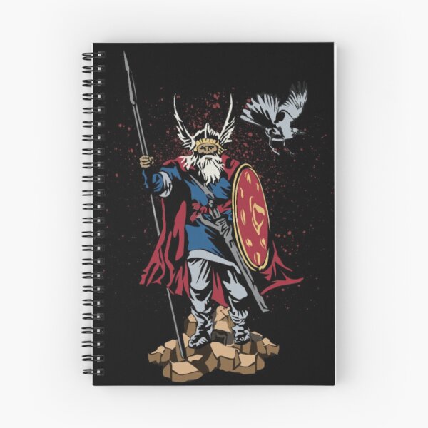 Item preview, Viking Odin designed and sold by andrejonas.