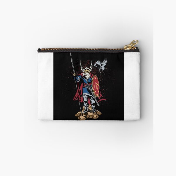 Item preview, Viking Odin designed and sold by andrejonas.