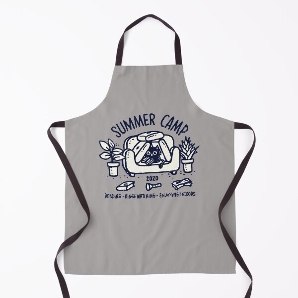 Item preview, Summer Camp 2020 designed and sold by walmazan.