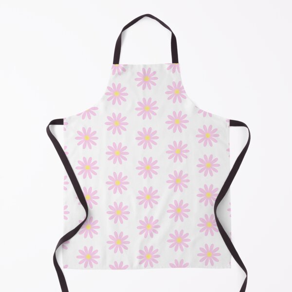 Item preview, daisy flower design pink, variation 2 designed and sold by robinverheul.