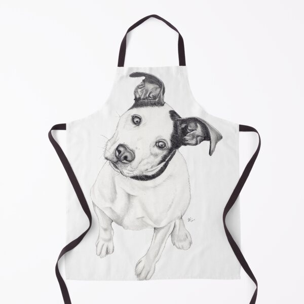 Item preview, Rosco (Pit Mix) designed and sold by Beth Thompson.