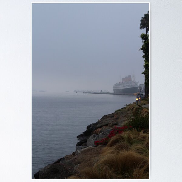Item preview, Ghost Ship designed and sold by Sea West Studio.